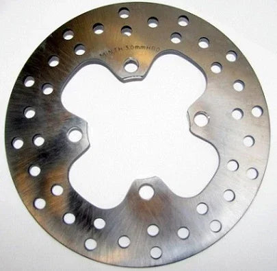 Bronco Jarrulevy Eteen Honda
