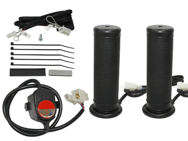 Bronco Kahvanlämmitinsarja