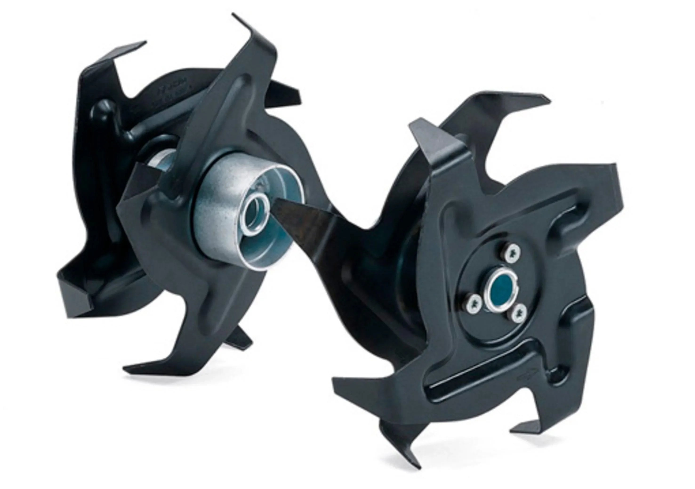 STIHL maanmuokkain BK-MM - Puutarhakone