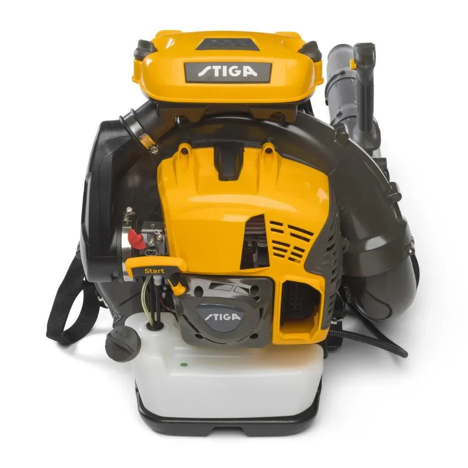 Stiga BL 980 R Reppupuhallin 75,6cc - Puutarhakone