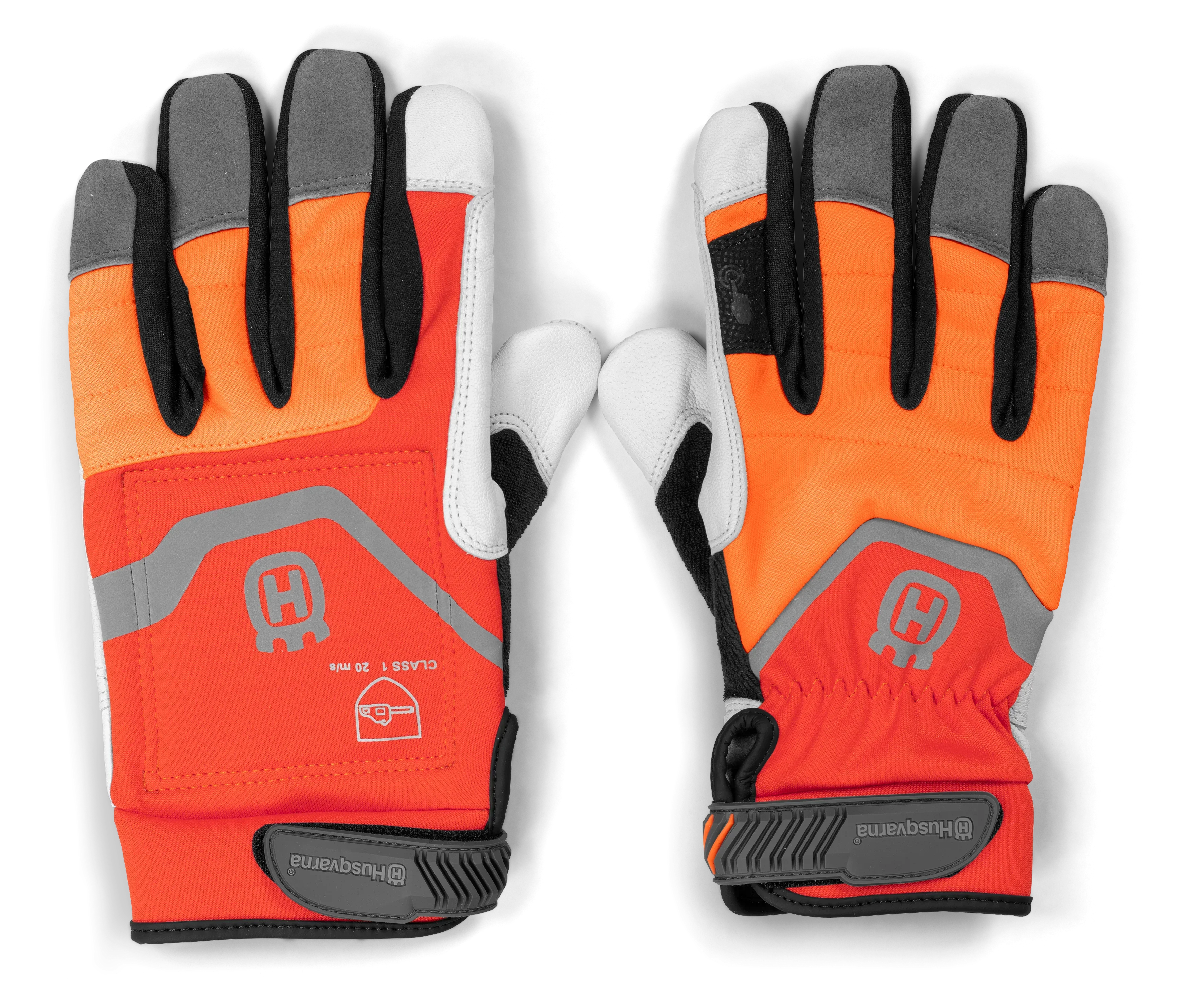 Husqvarna Technical viiltosuojahanska