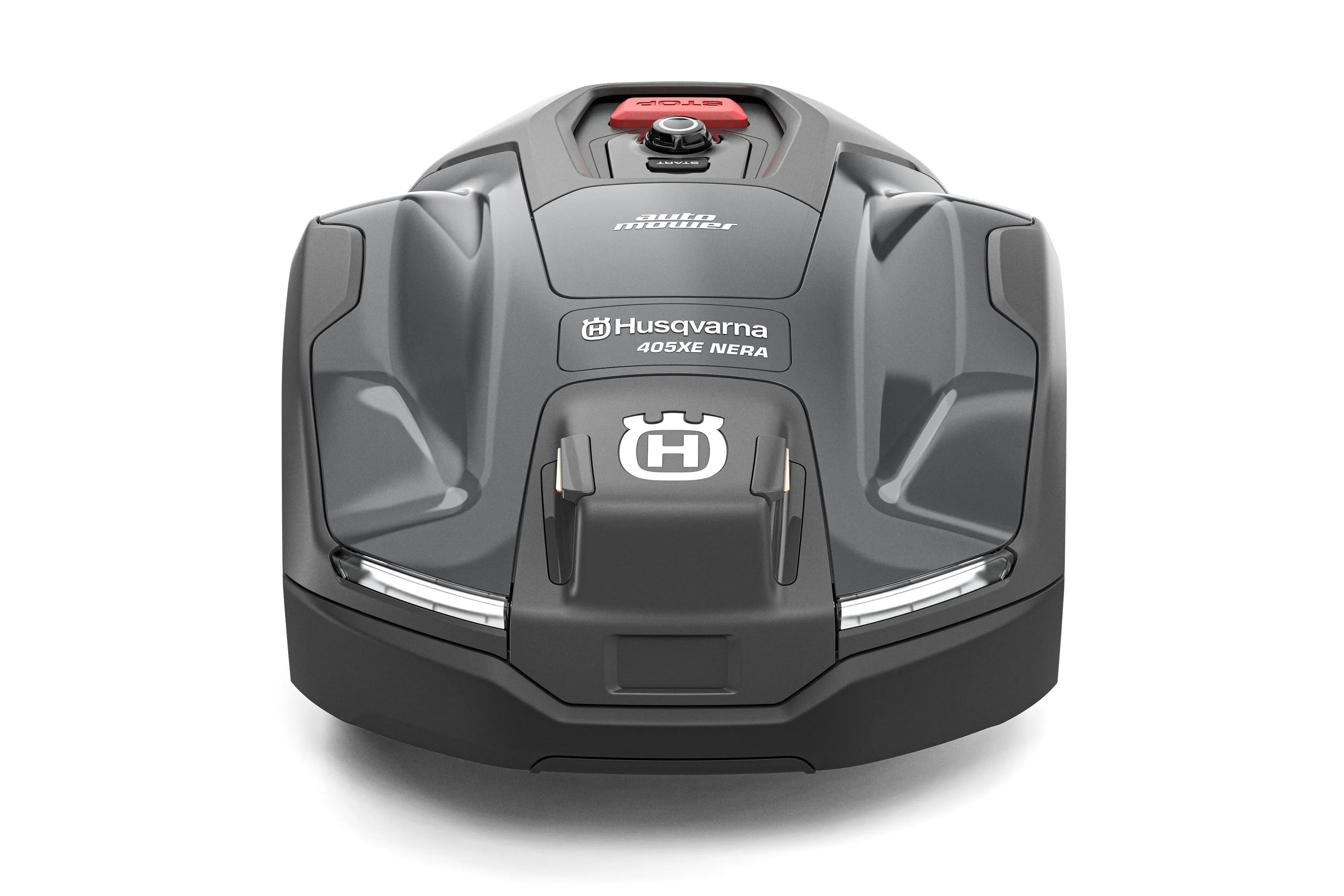 Husqvarna Automower 405XE Nera robottileikkuri