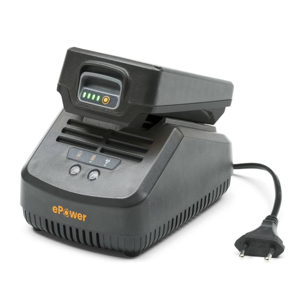 Stiga C215 S laturi 20V