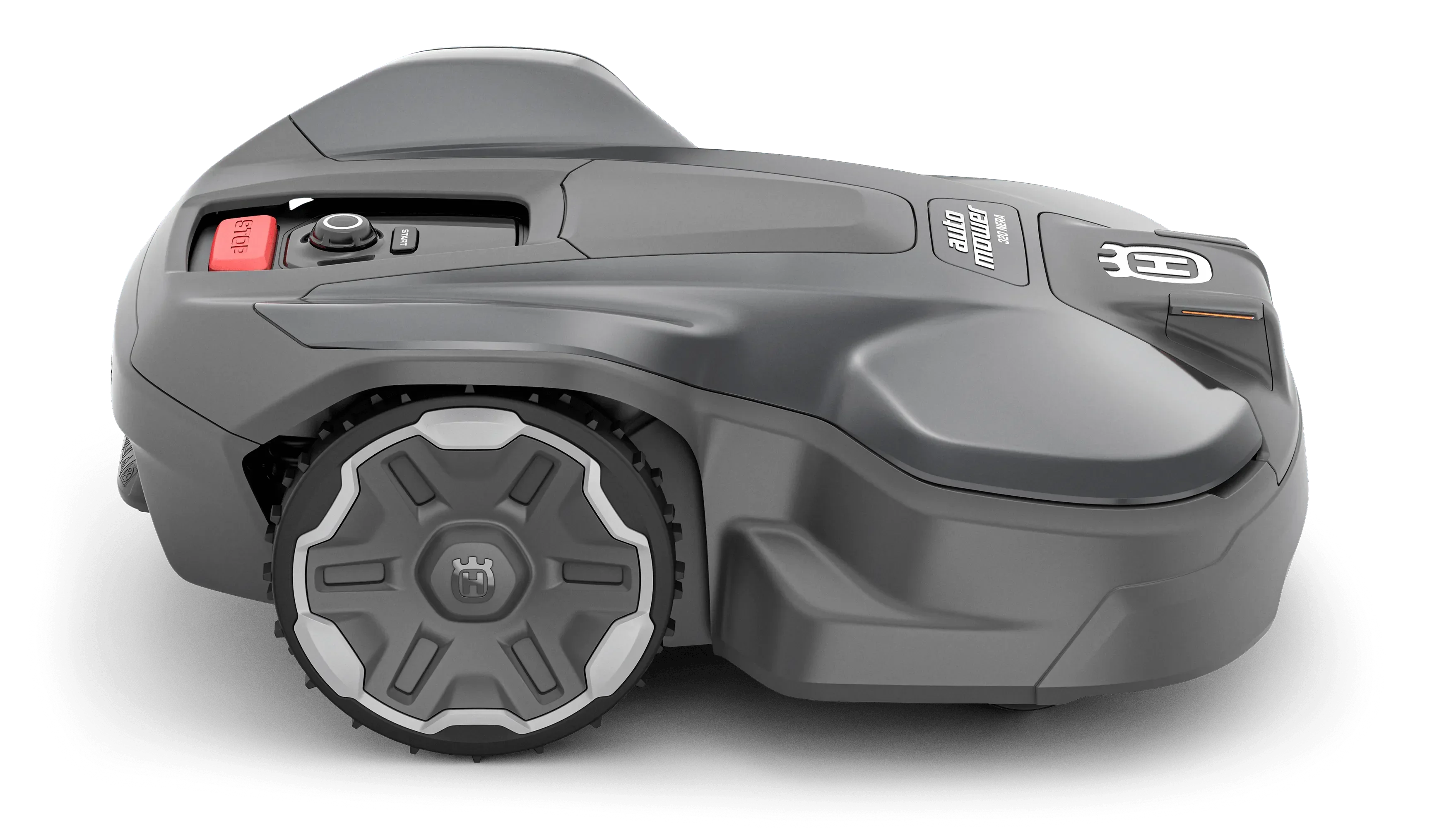 Husqvarna Automower 320 Nera Robottileikkuri - Puutarhakone