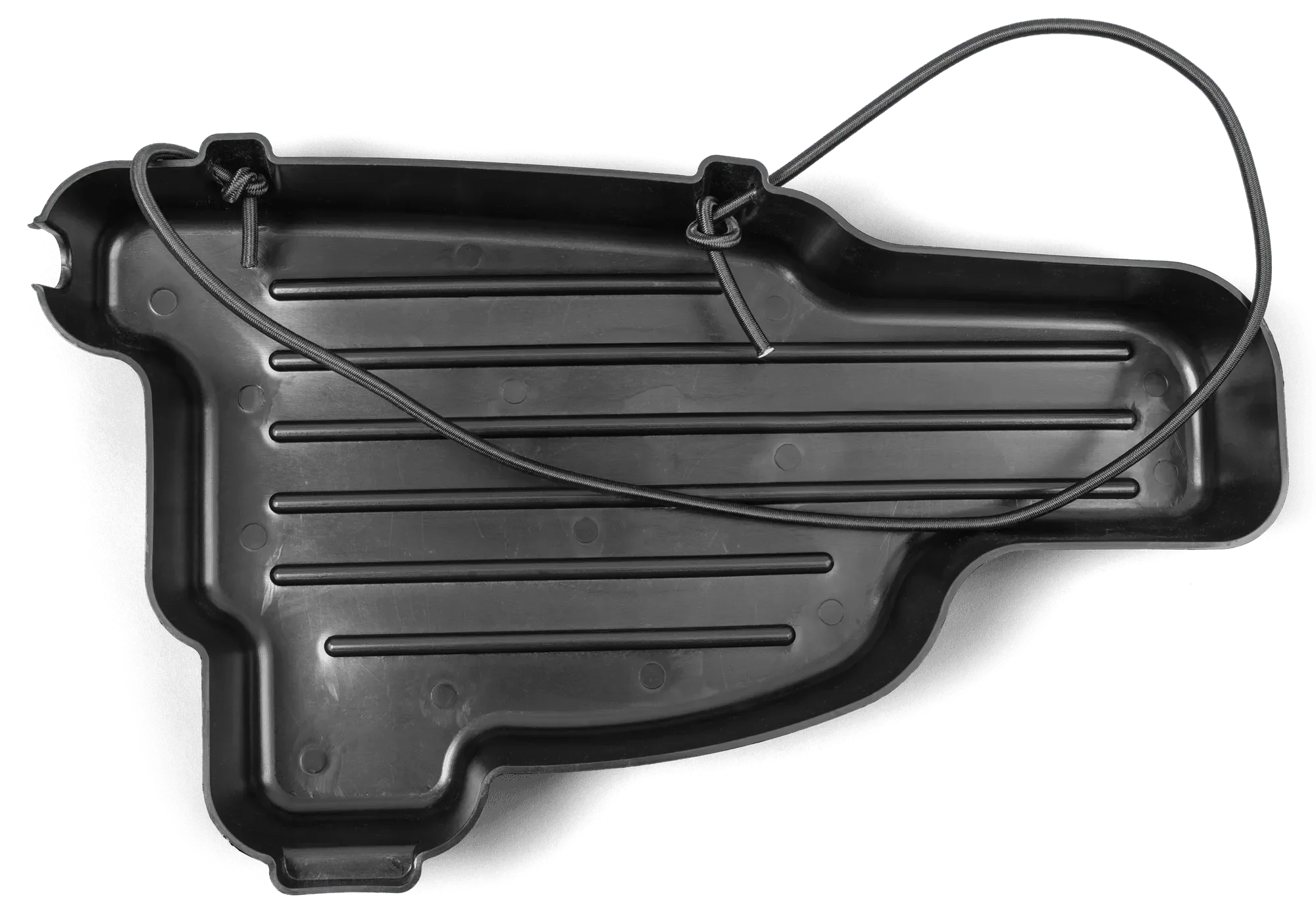 Husqvarna sahan kuljetusalusta (pieni) - Puutarhakone