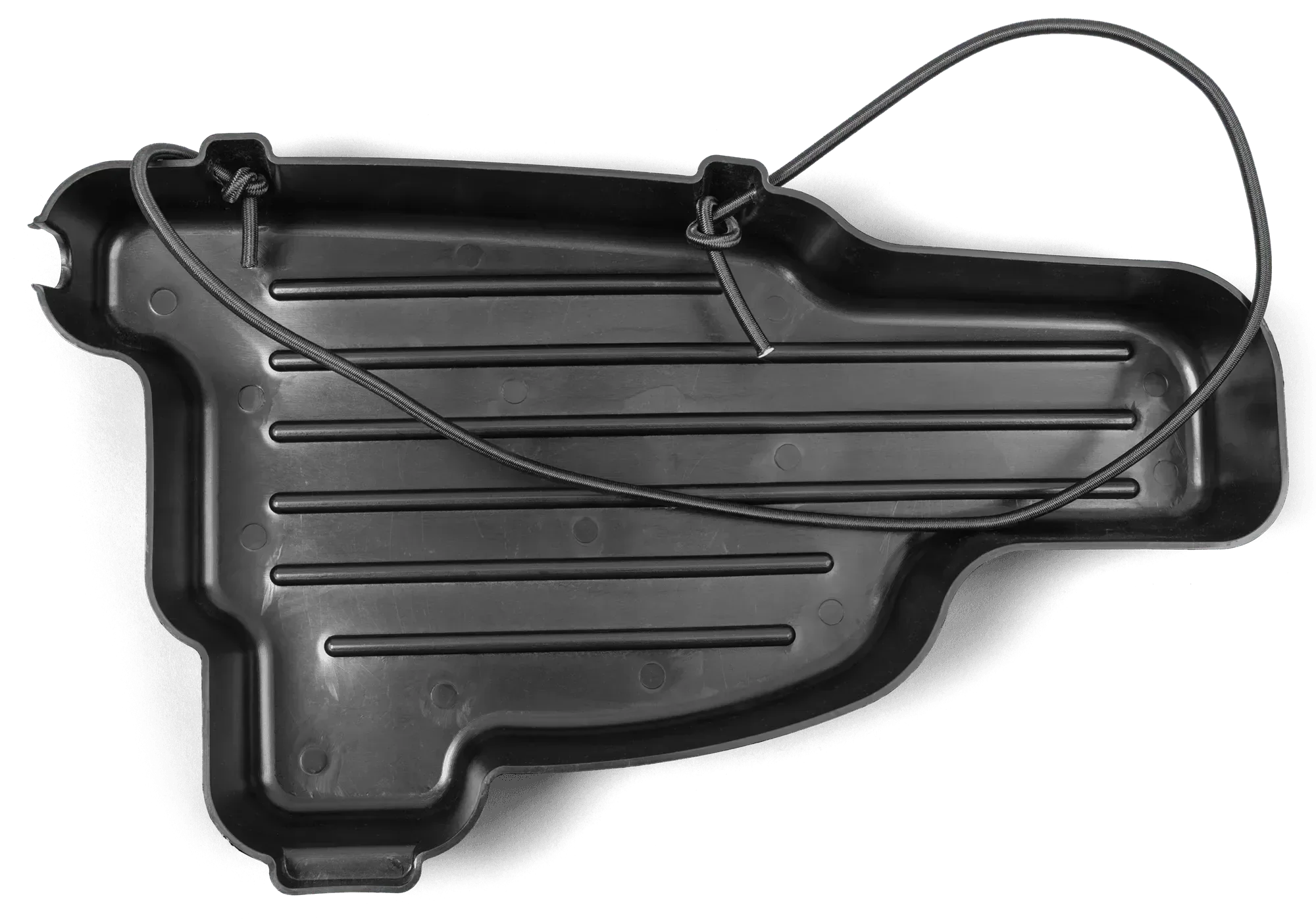 Husqvarna sahan kuljetusalusta (pieni) - Puutarhakone