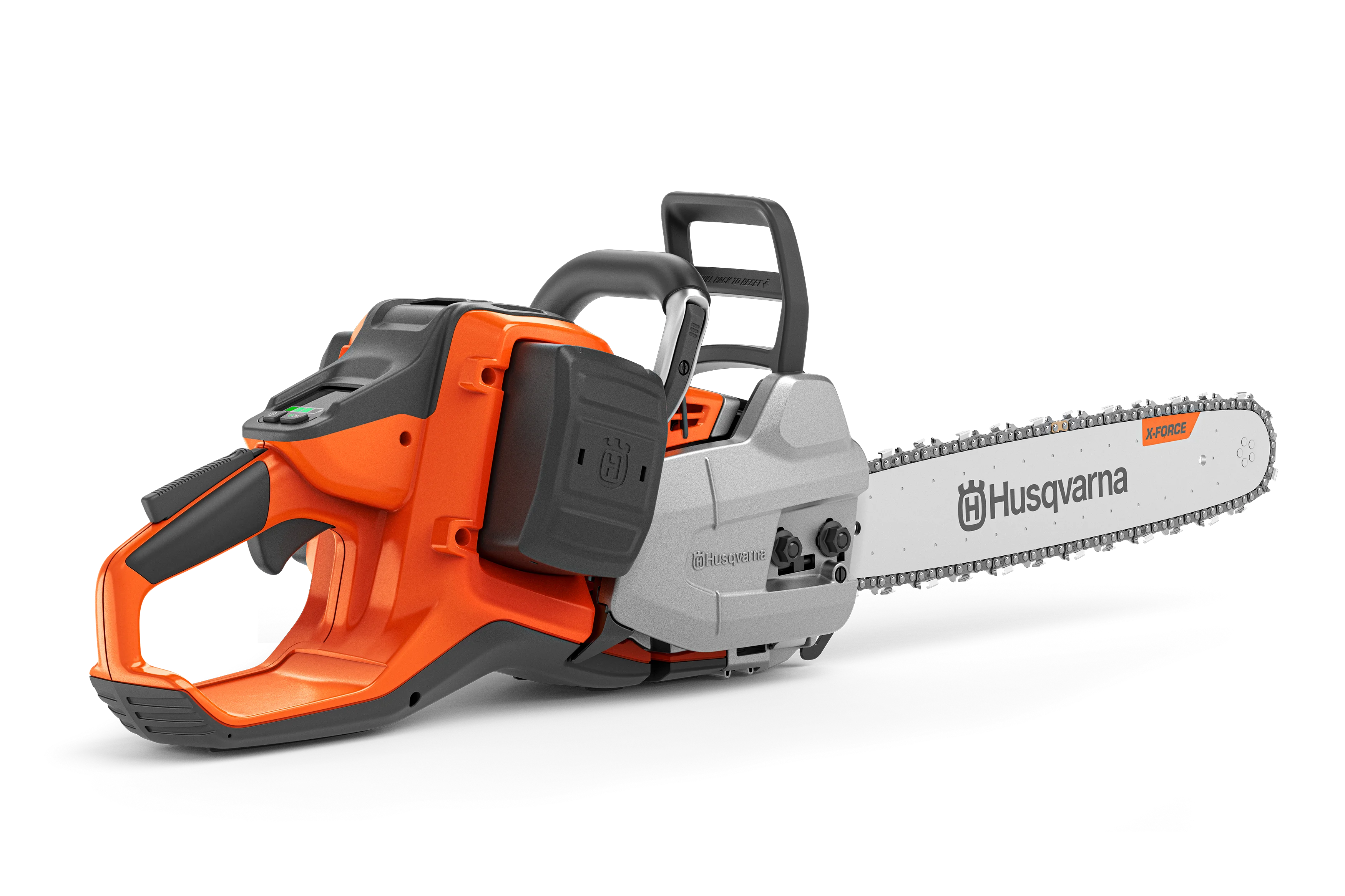 Husqvarna 550i XPG 15" akkumoottorisaha -runko