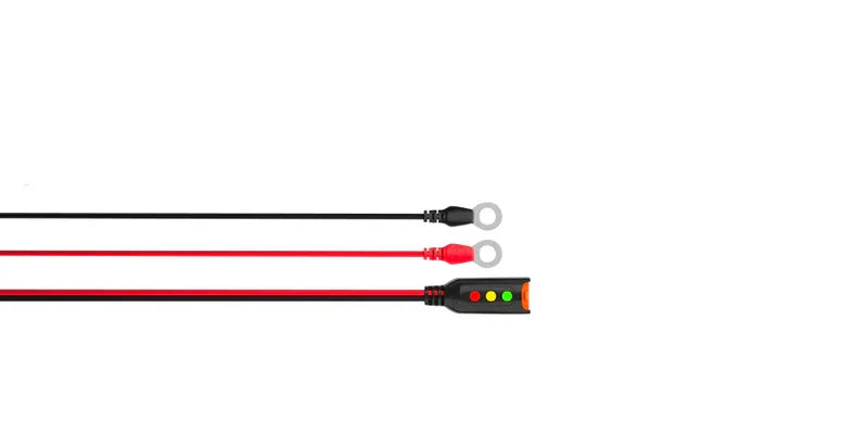 CTEK Comfort Indicator Eyelet M8
