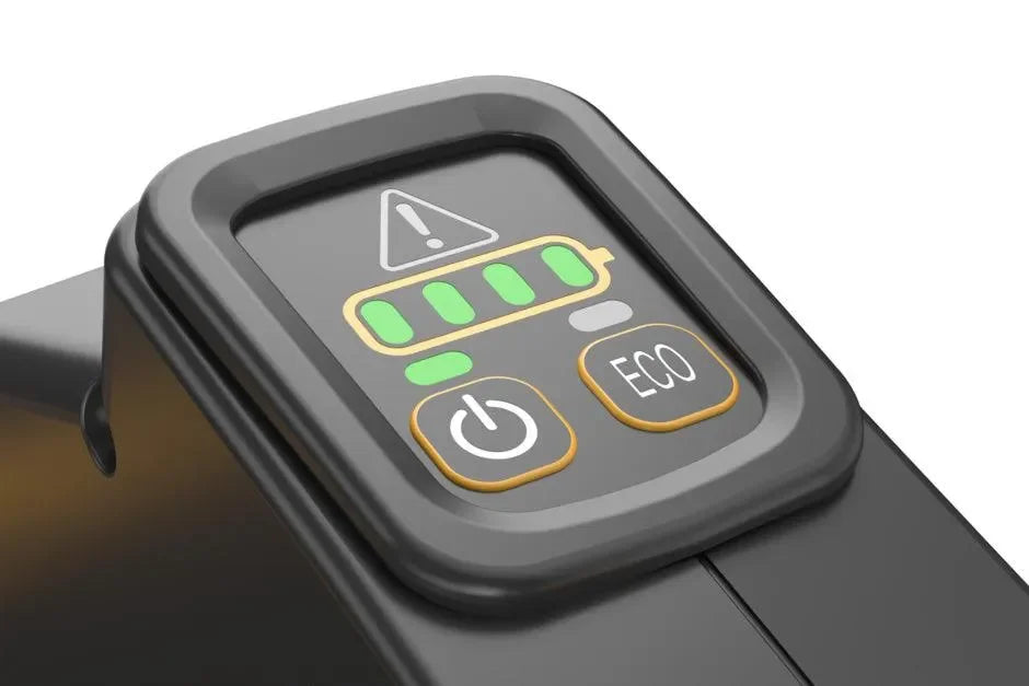 Stiga Combi 753e V ruohonleikkuri -setti - Puutarhakone