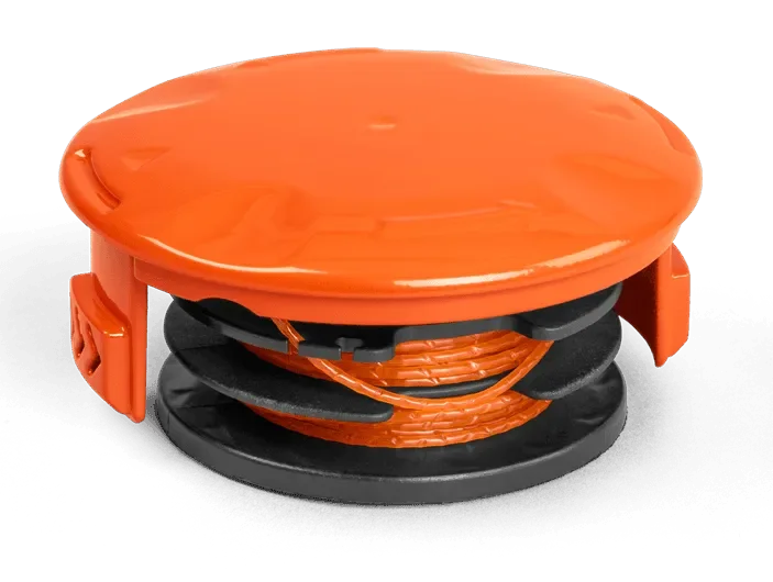 Husqvarna 110iL trimmerin siimakela A15B - Puutarhakone