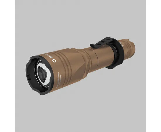 Armytek Dobermann Pro Magnet USB Sand (lämmin valo) - Puutarhakone