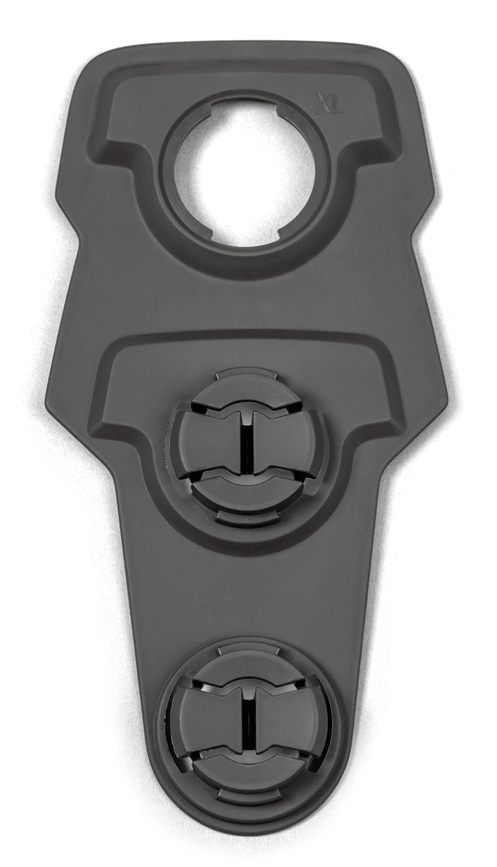 Husqvarna jatkopala Balance XT2 valjaisiin - Puutarhakone