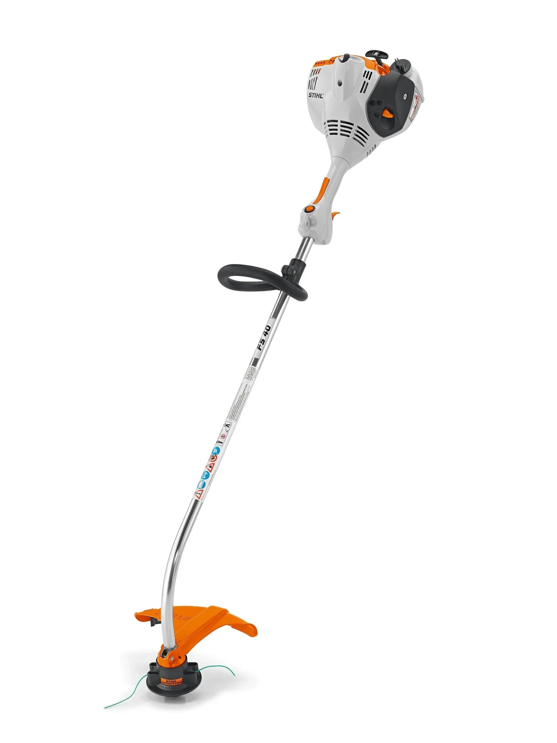 STIHL FS 40 trimmeri - Puutarhakone
