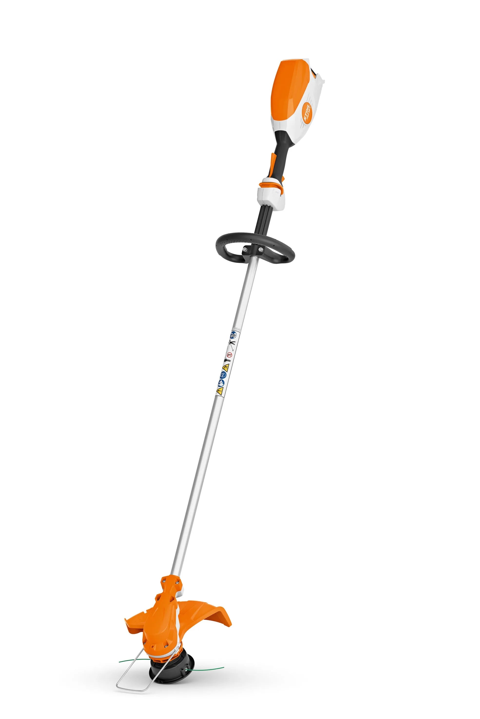 STIHL FSA 86 R Akkukäyttöinen ruohotrimmeri -runko