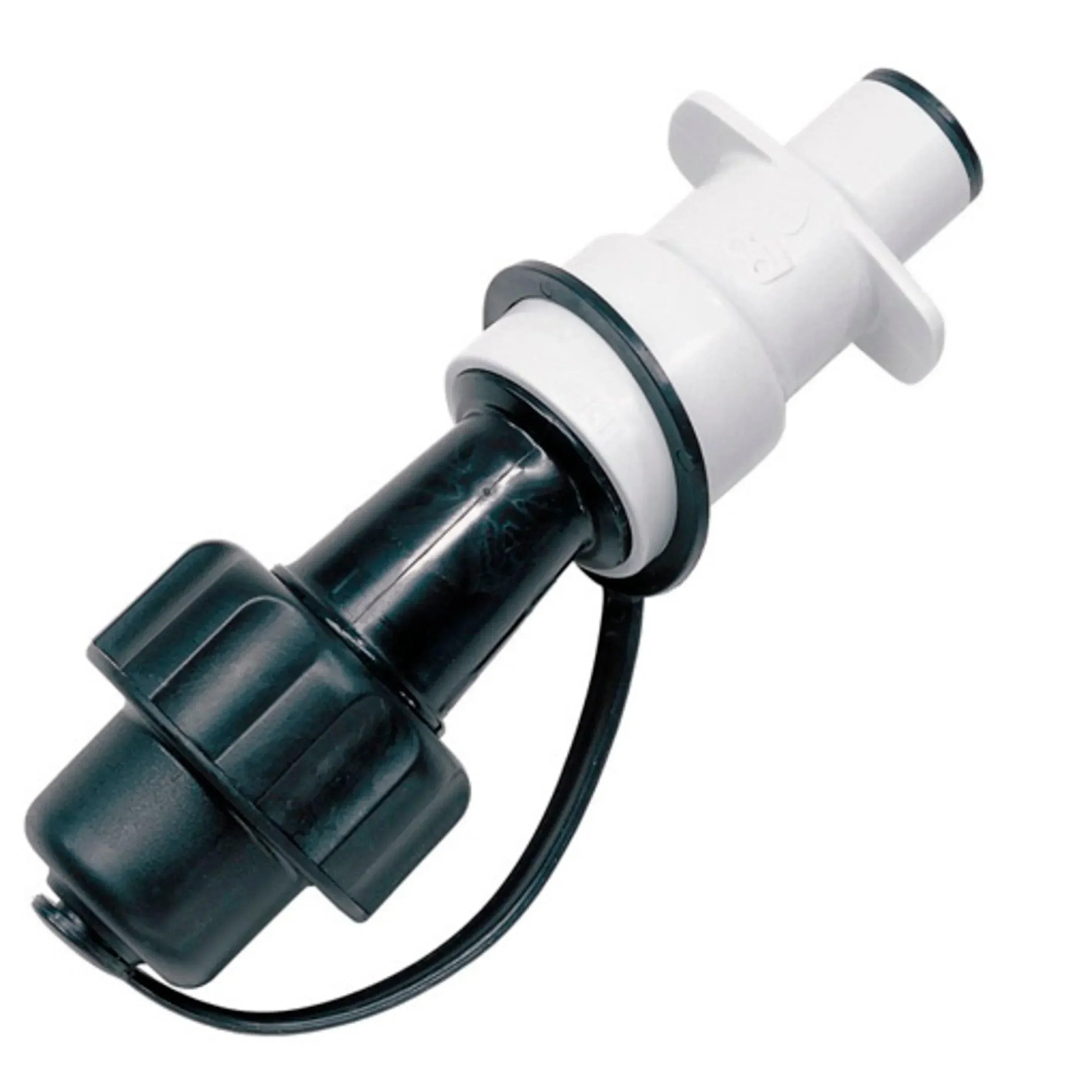 STIHL öljyn ylitäyttösuulake kombikannuun - Puutarhakone