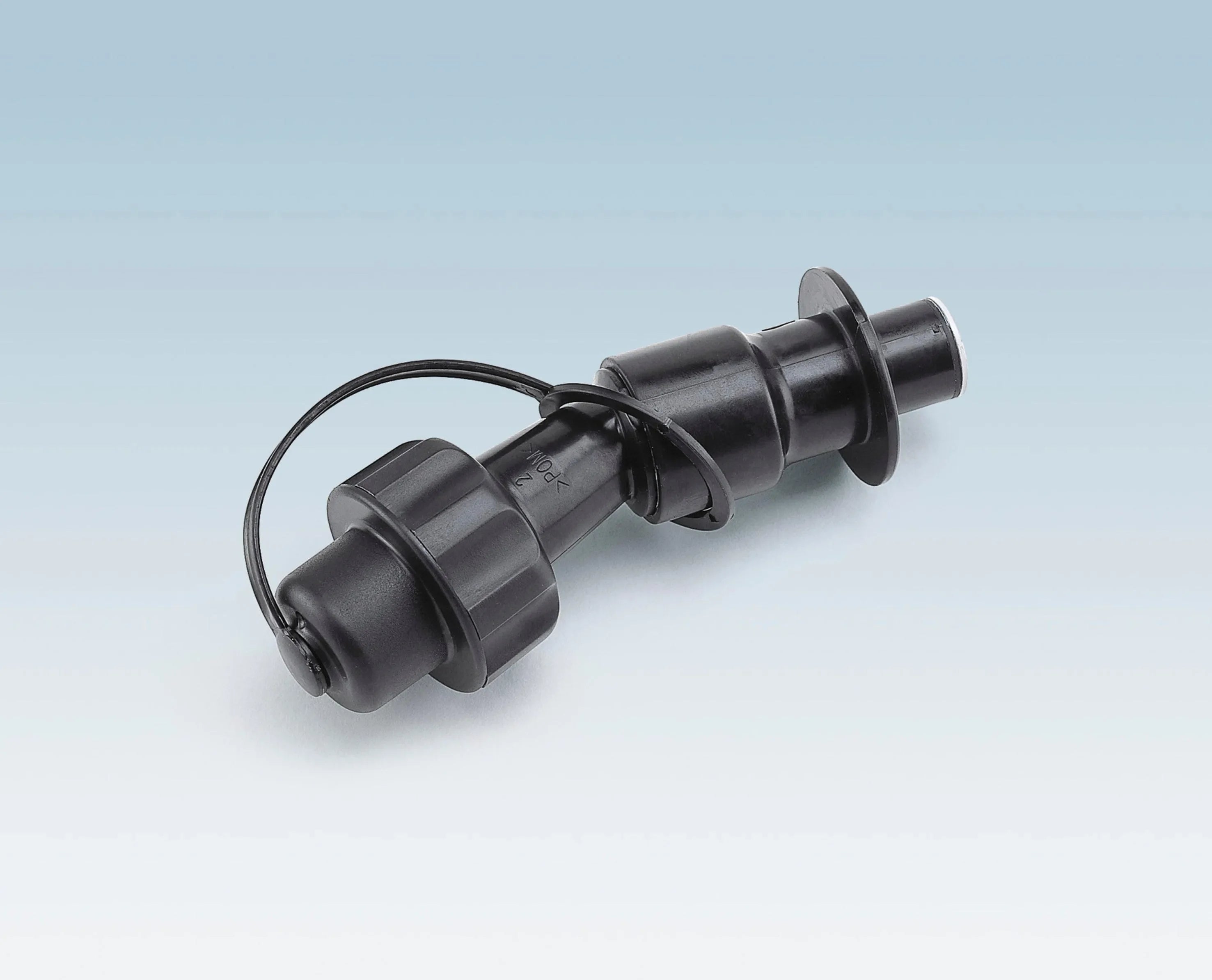 STIHL polttoaineen ylitäyttösuulake kombikannuun - Puutarhakone