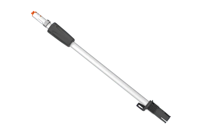 Husqvarna jatkovarsi DE110 FLXi - Puutarhakone