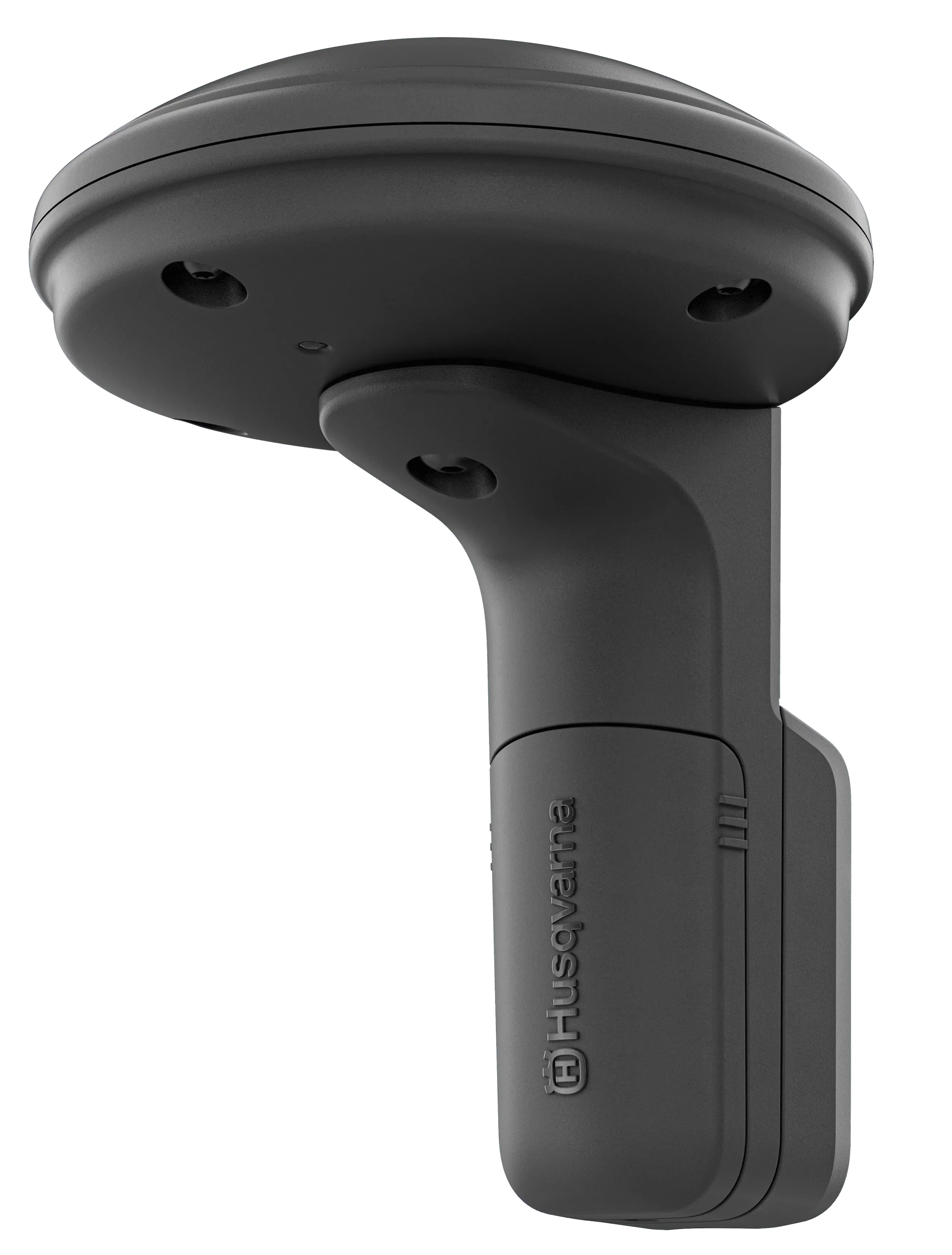 Husqvarna EPOS RS1 tukiasema Nera roboteille - Puutarhakone