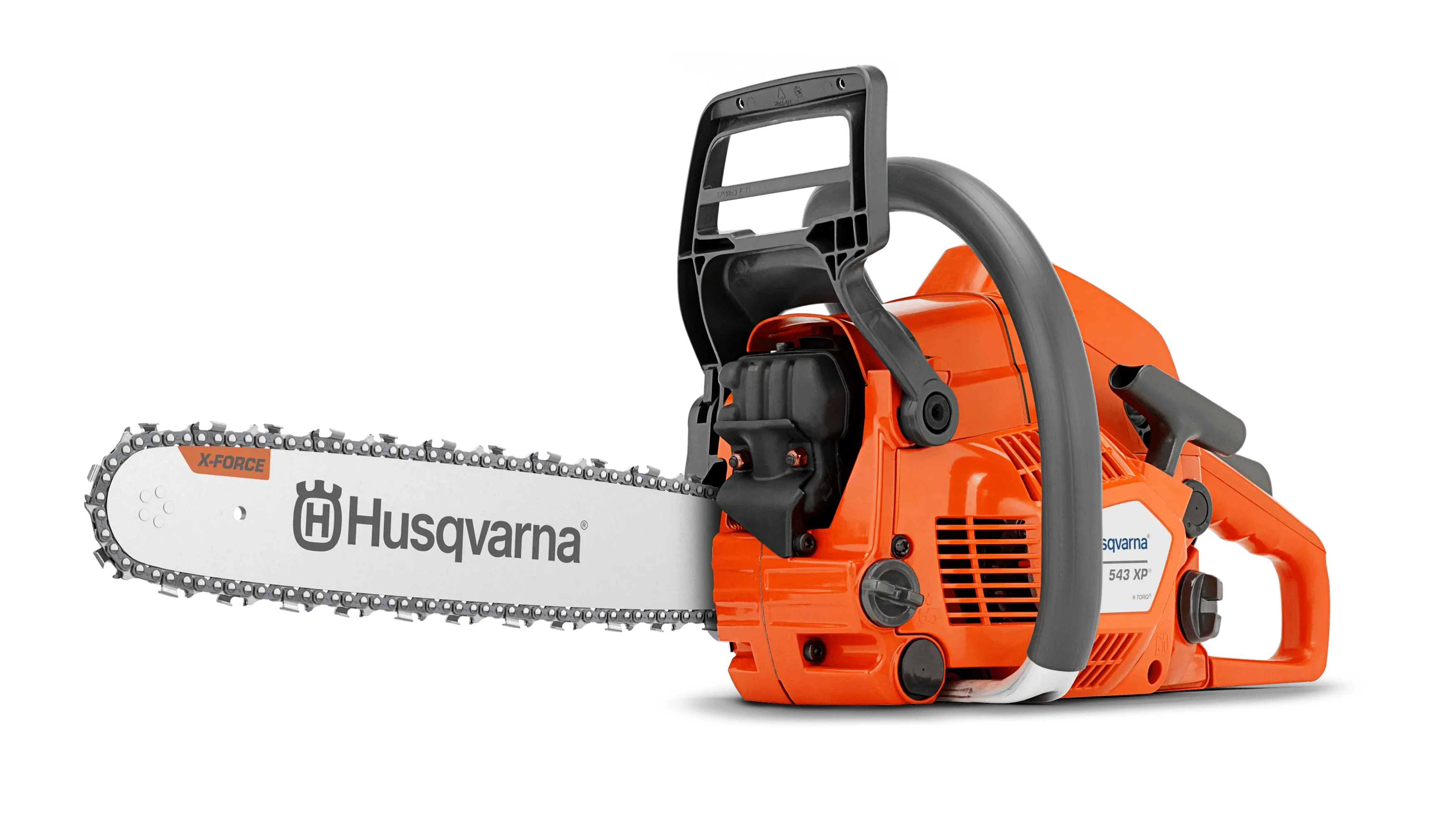 Husqvarna 543 XP moottorisaha 13" - Puutarhakone