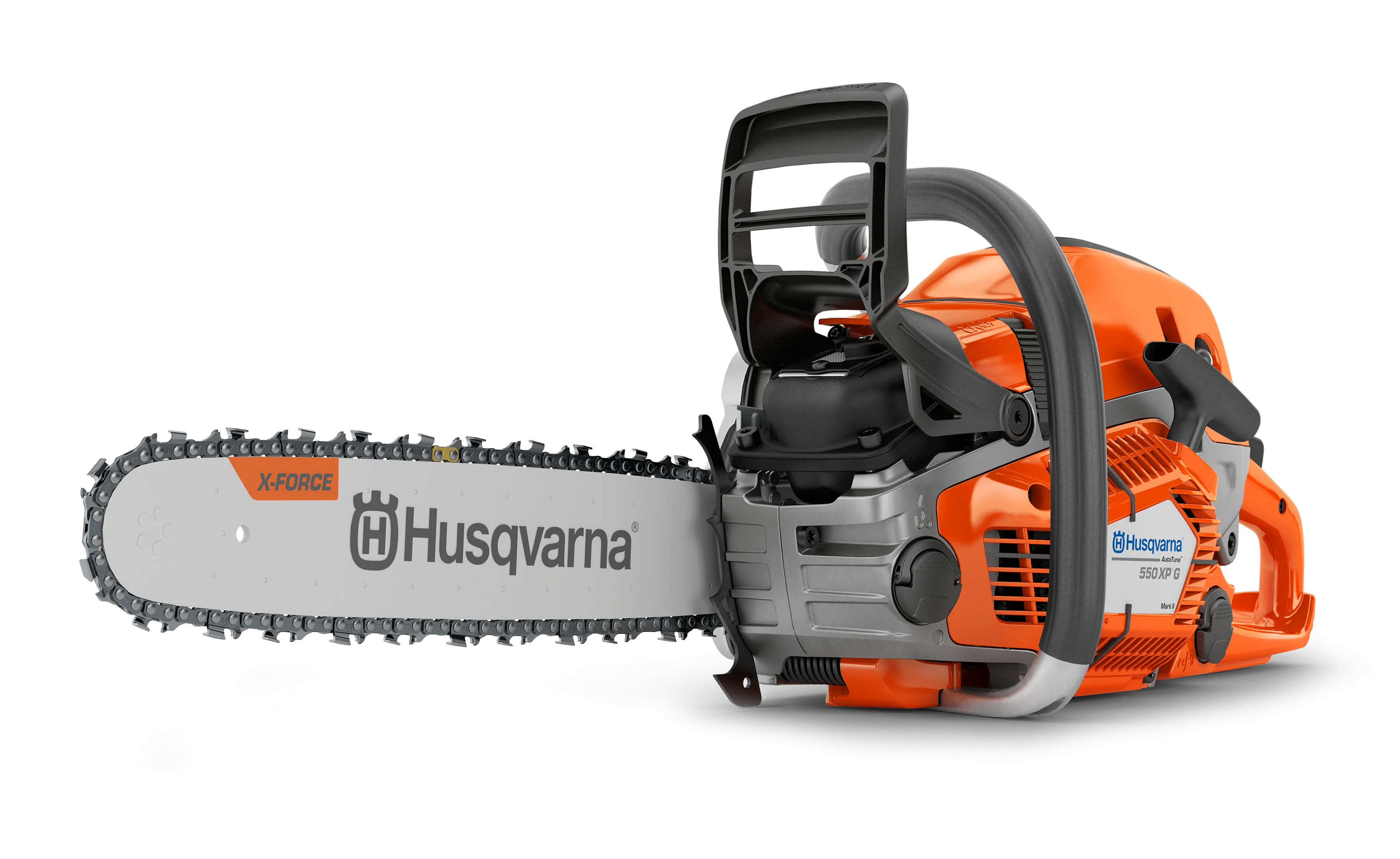 Husqvarna 550 XPG Mark II Moottorisaha 13"