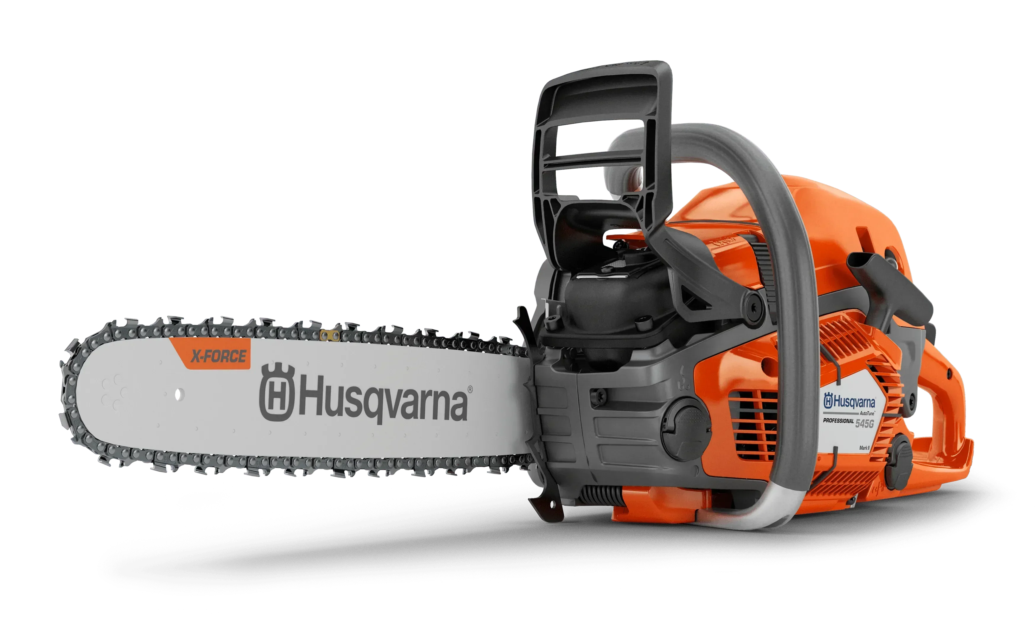 Husqvarna 545G MARK II Moottorisaha - Puutarhakone