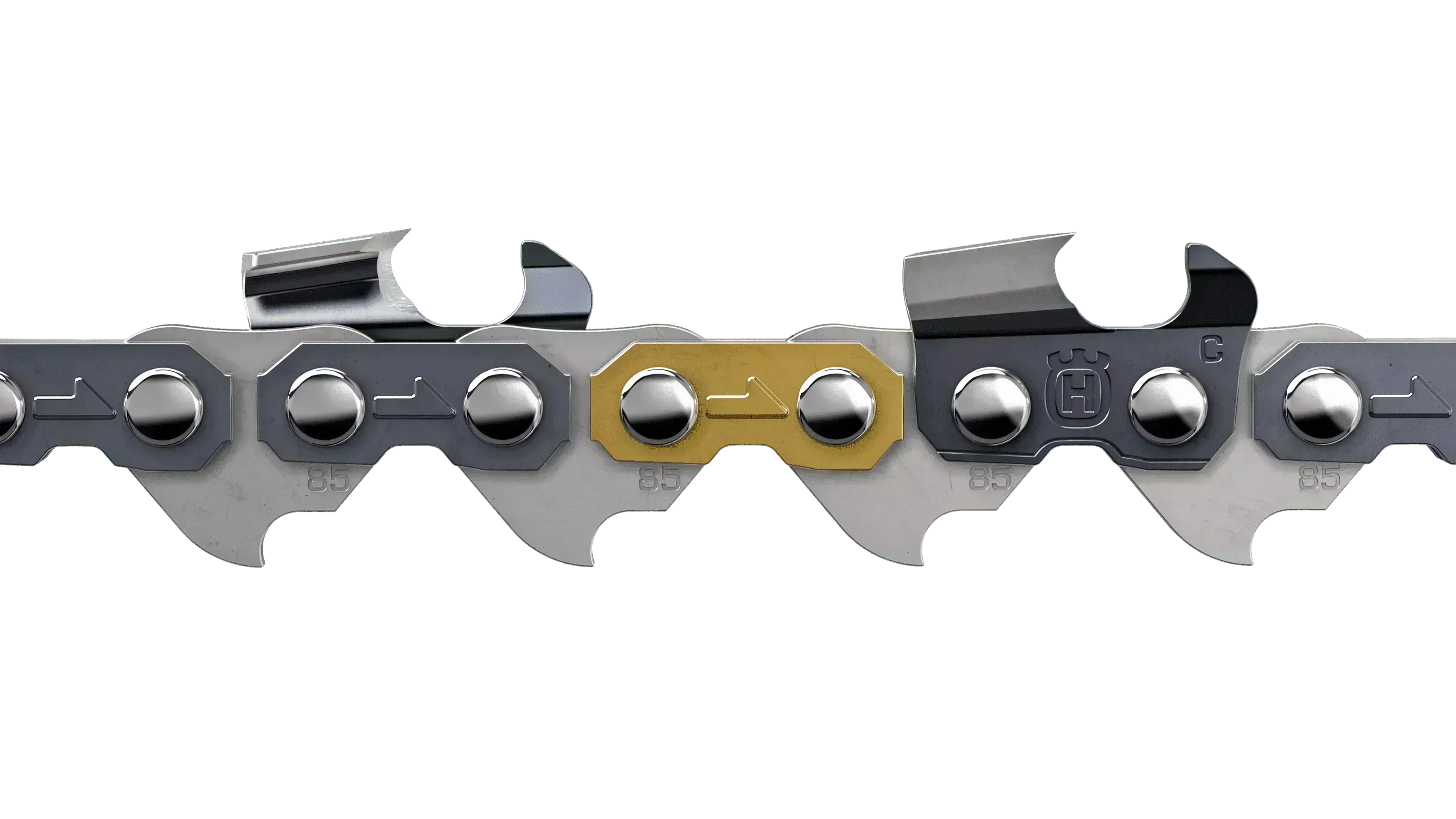 Husqvarna X-Cut teräketju 3/8 1,3mm 40L - Puutarhakone