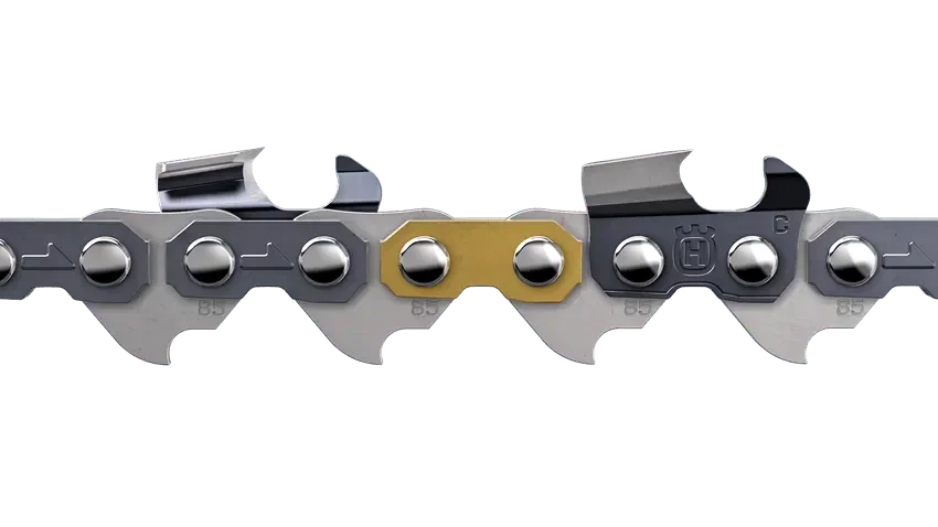 Husqvarna X-Cut teräketju C85 3/8 1,5mm -18" - Puutarhakone