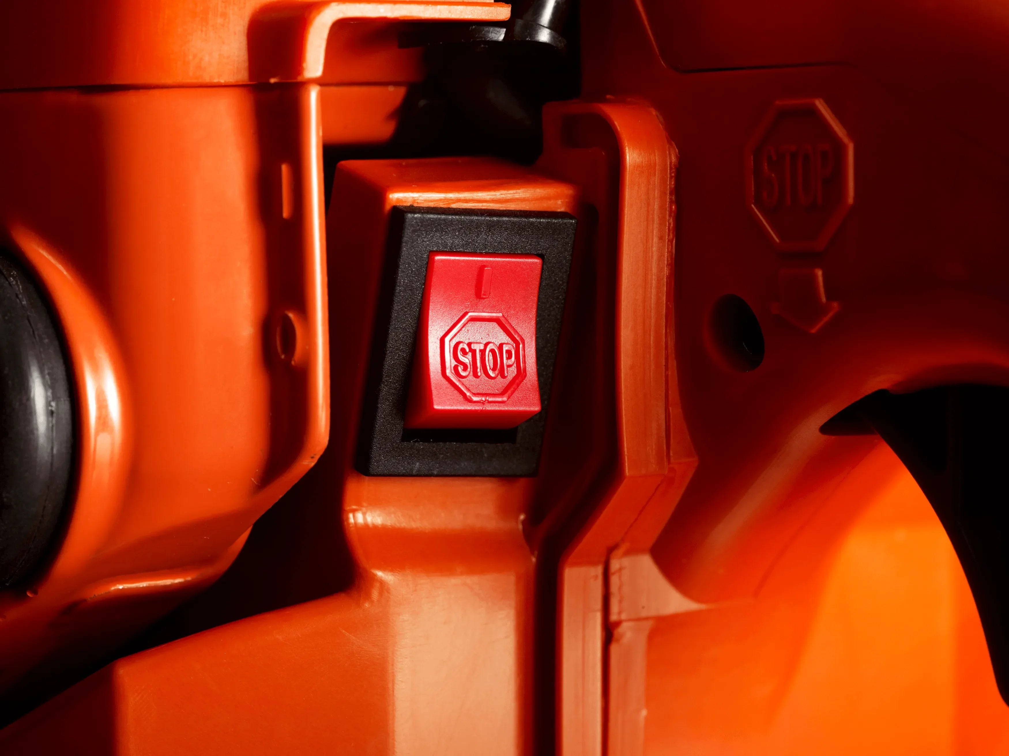 Husqvarna 543 XP moottorisaha 13" - Puutarhakone