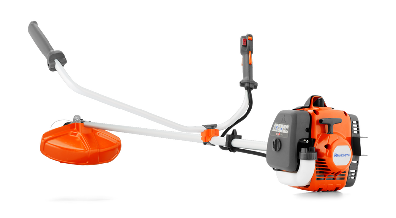 Husqvarna 122R ruohoraivuri