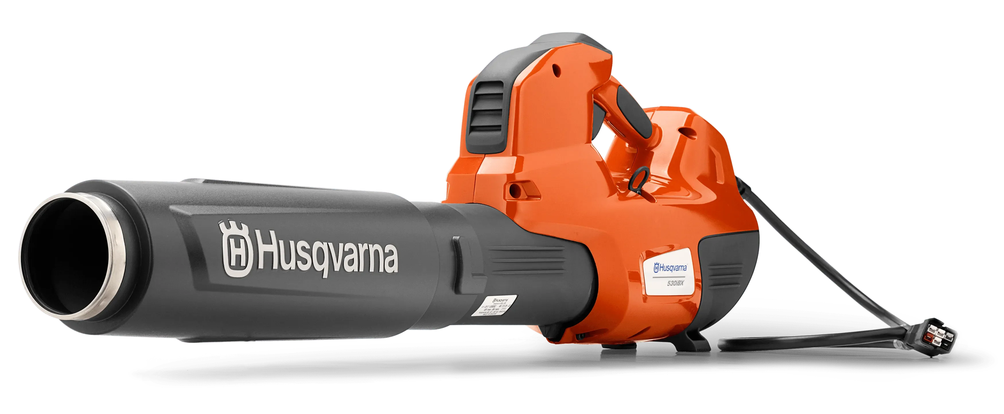 Husqvarna akkupuhallin 530iBX -runko - Puutarhakone
