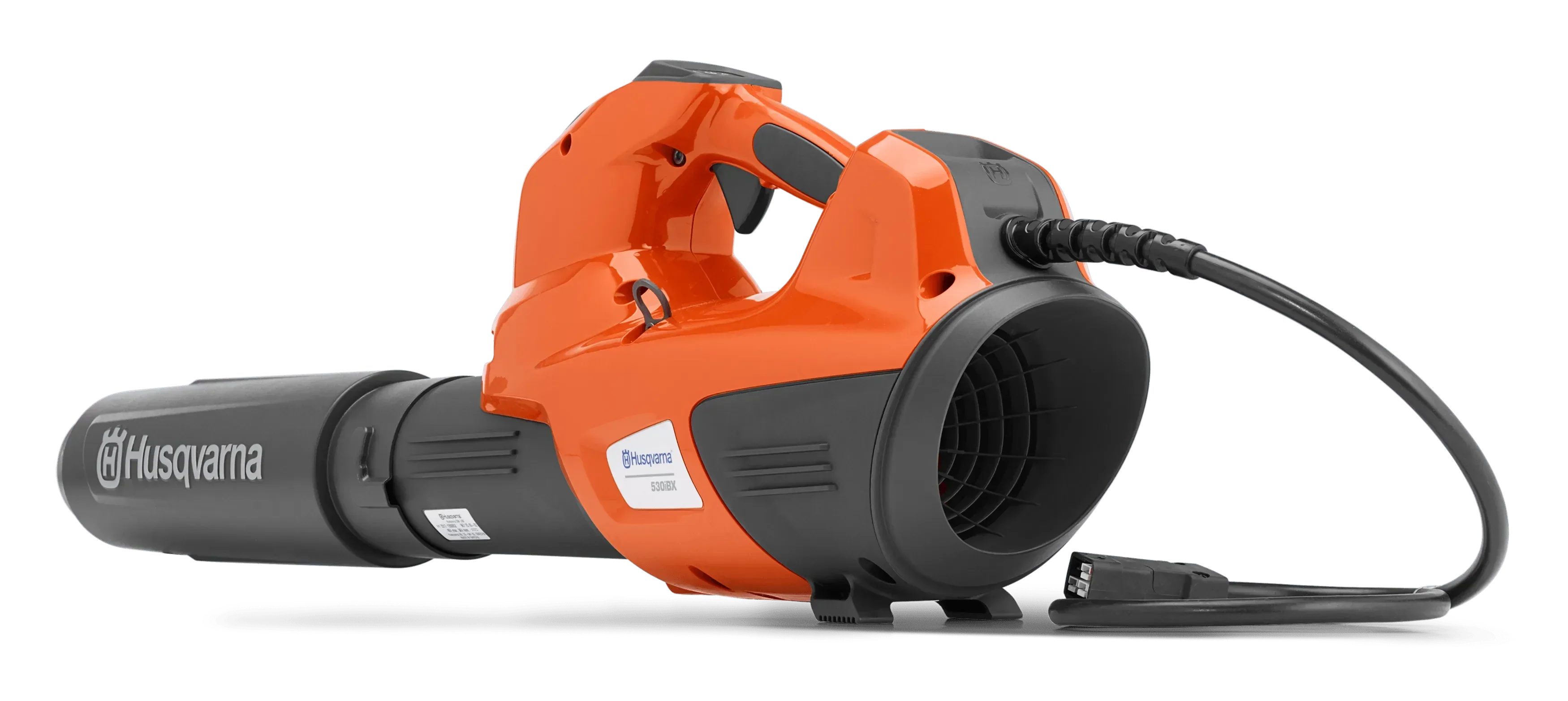 Husqvarna akkupuhallin 530iBX -runko - Puutarhakone