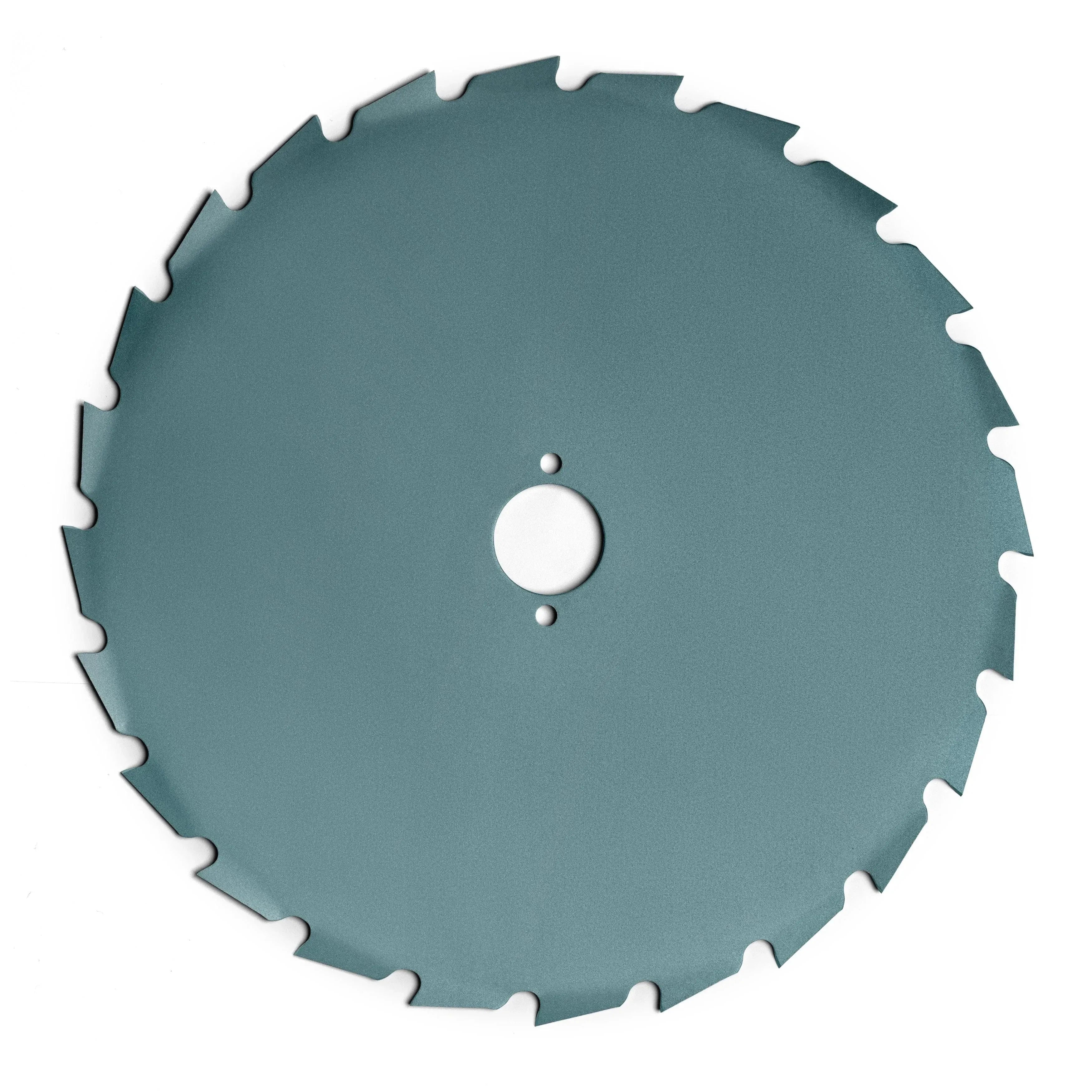 Husqvarna Maxi raivurin terä 225mm/1" 24H - Puutarhakone