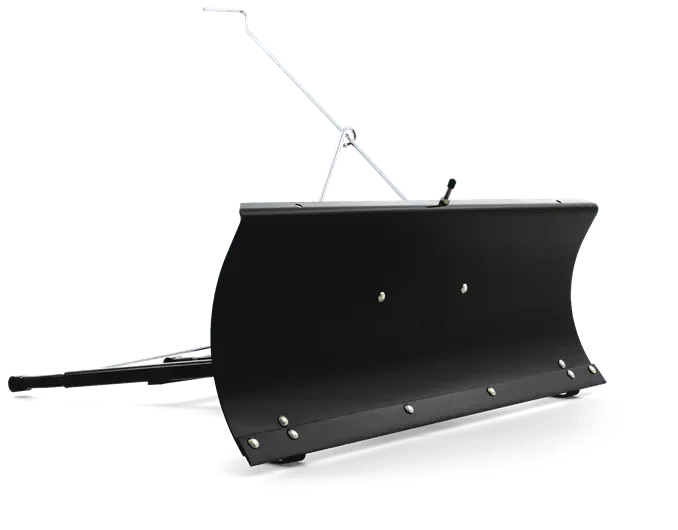 Husqvarna lumilevy 107cm (rider takavetoiset) - Puutarhakone