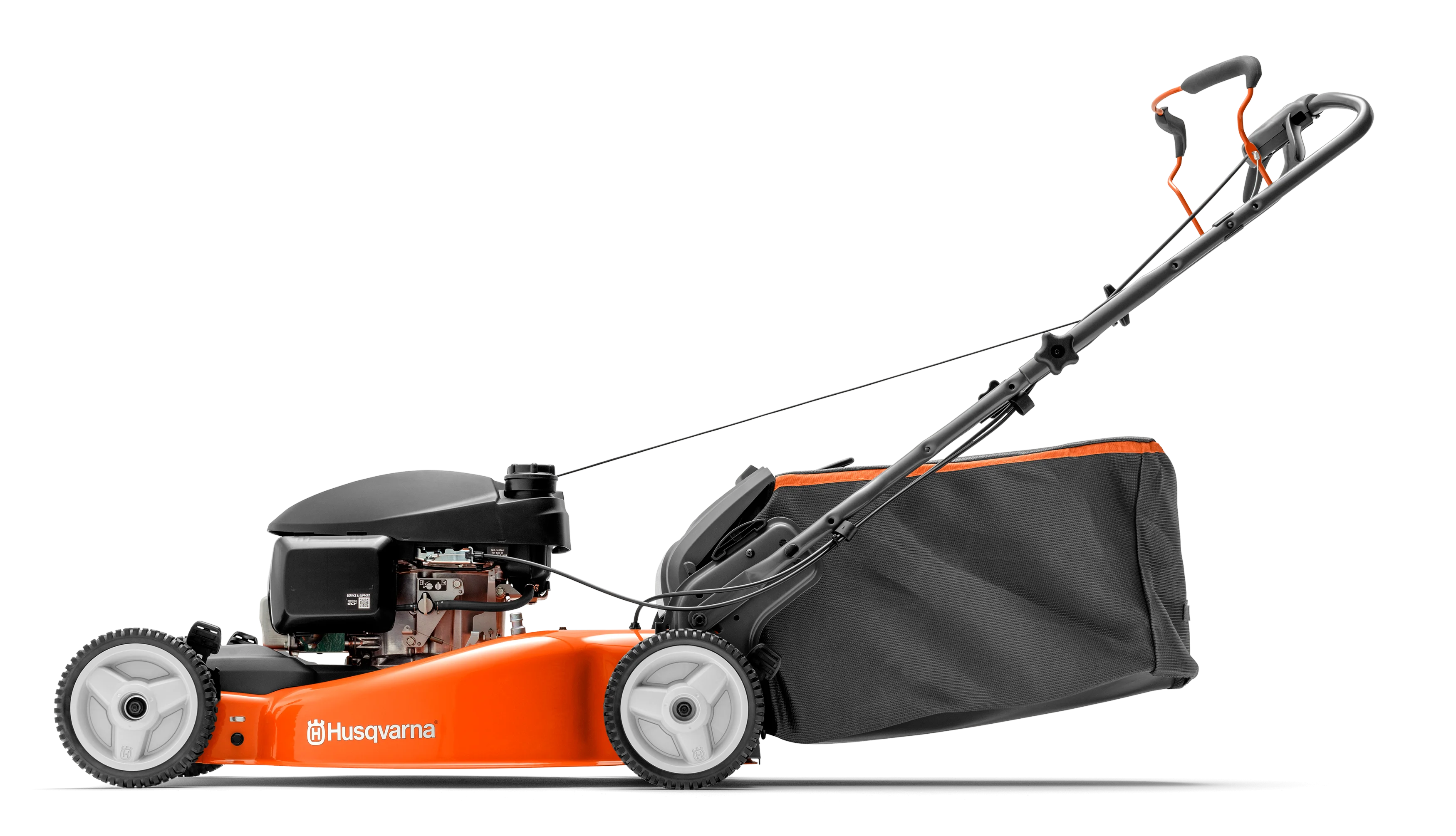 Husqvarna LC 356V ruohonleikkuri