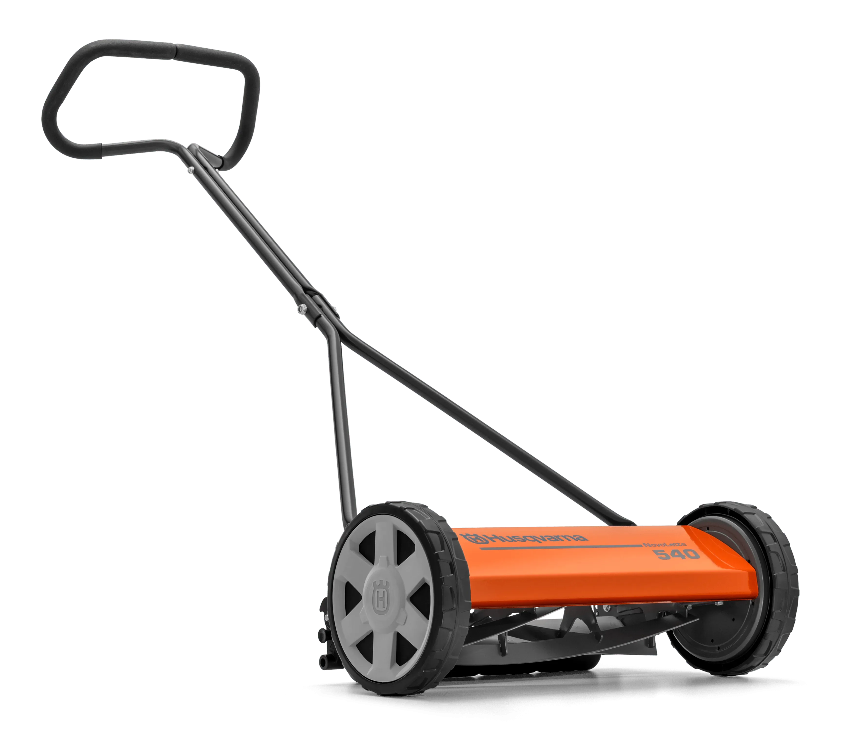 Husqvarna Novolette 540 kelaleikkuri - Puutarhakone