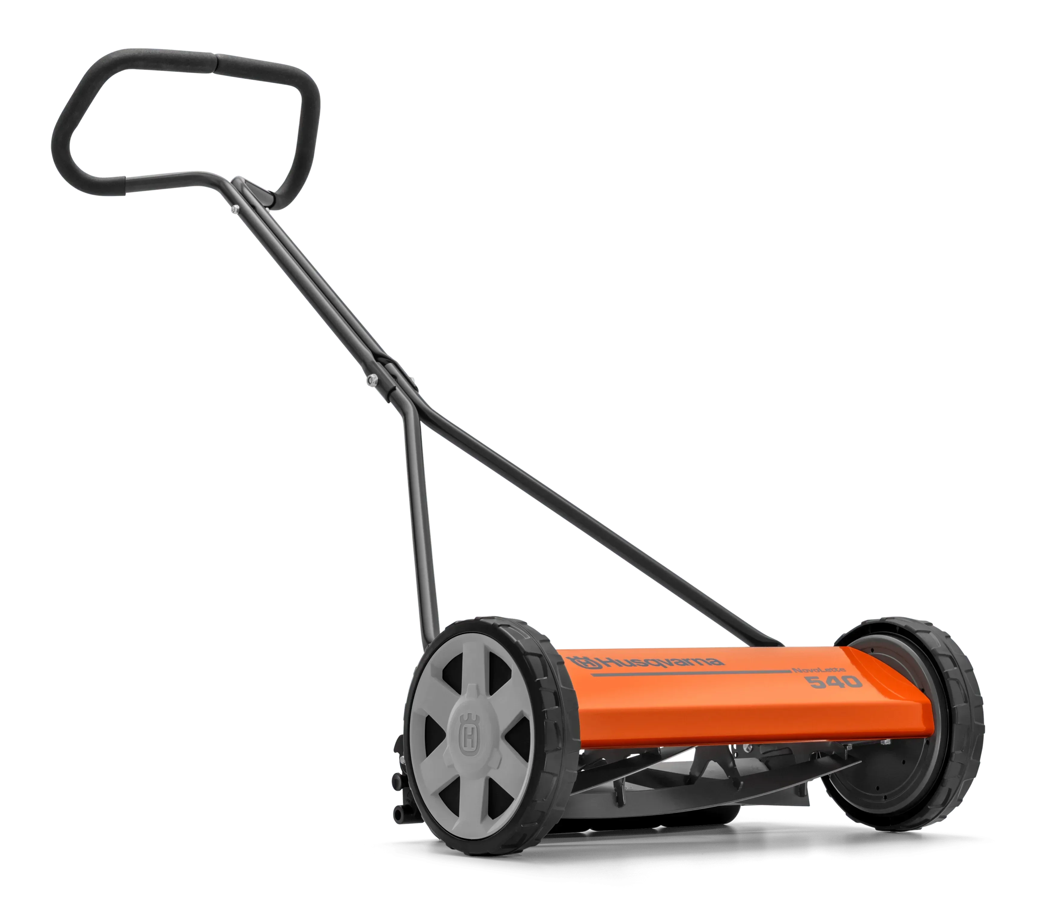 Husqvarna Novolette 540 kelaleikkuri - Puutarhakone