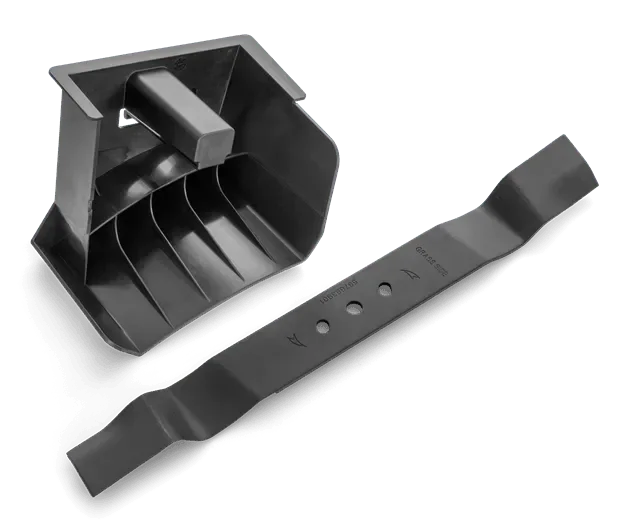 Husqvarna bioclip -sarja LC 153/151 - Puutarhakone