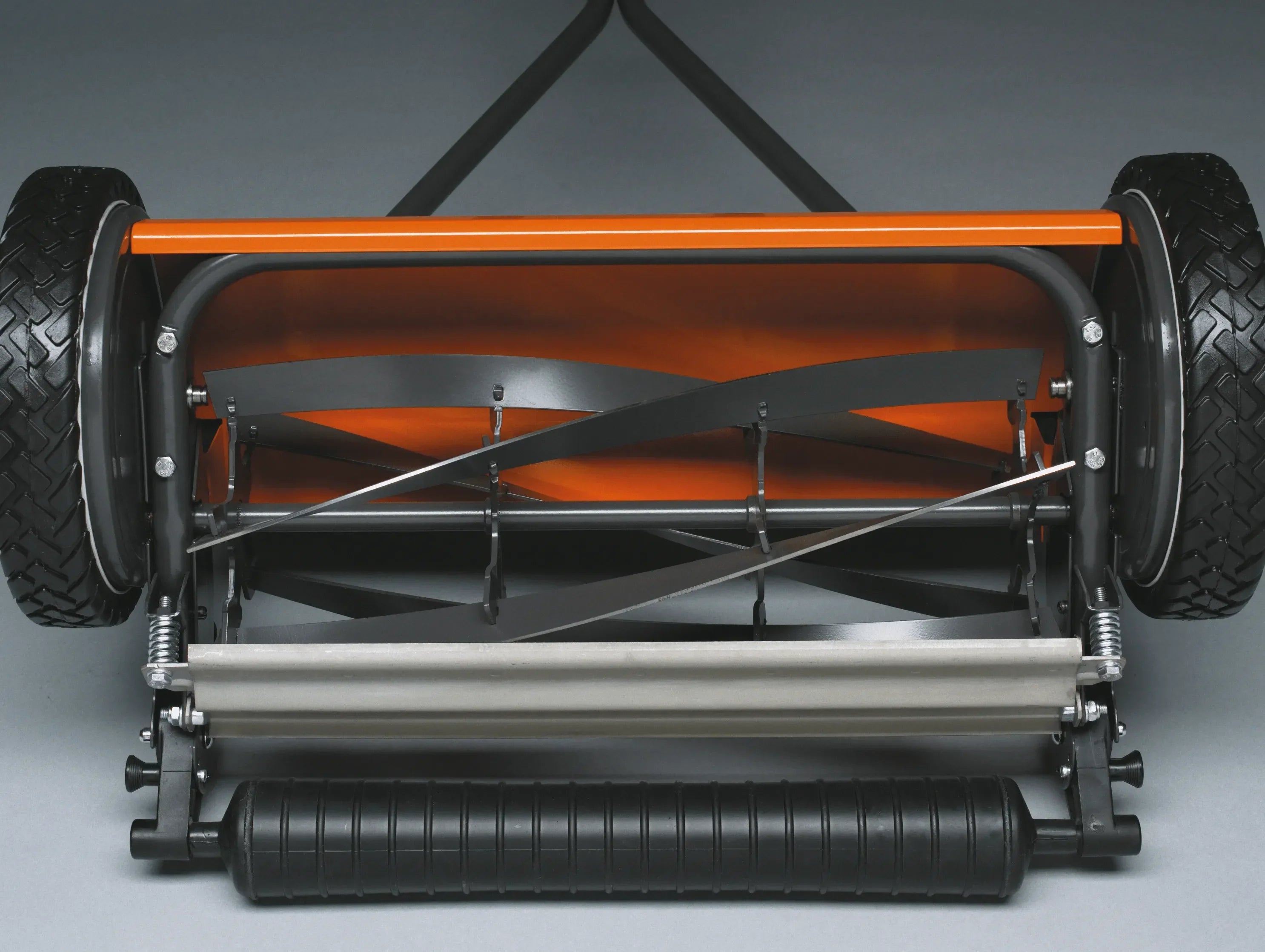 Husqvarna Novolette 540 kelaleikkuri - Puutarhakone