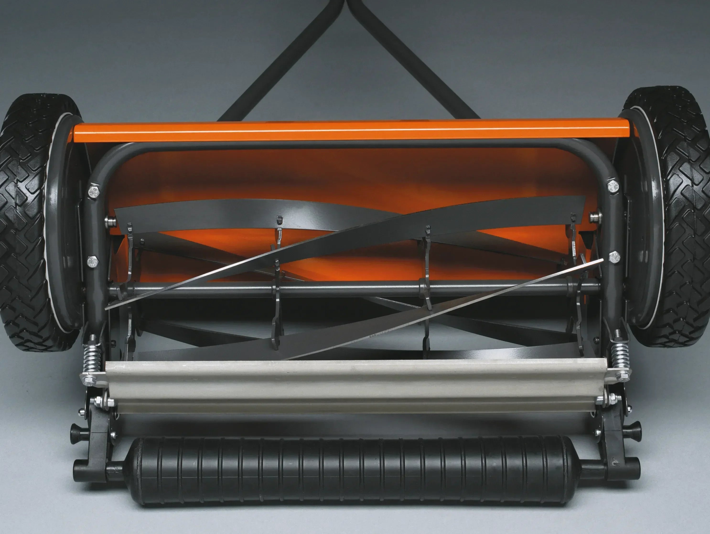 Husqvarna Novolette 540 kelaleikkuri - Puutarhakone