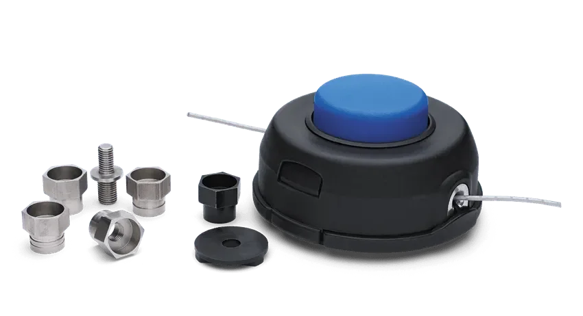 Husqvarna siimapää T35 universal - Puutarhakone