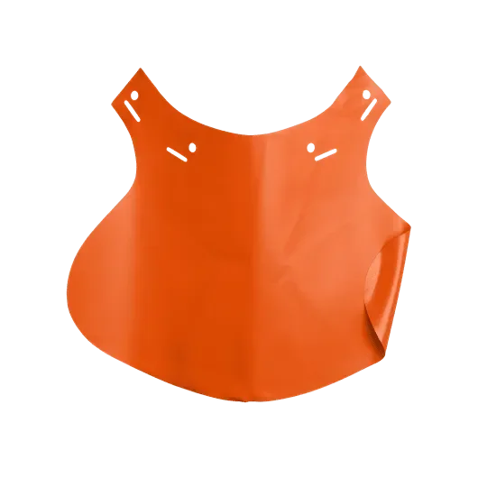 Husqvarna kypärän niskasuoja - Puutarhakone