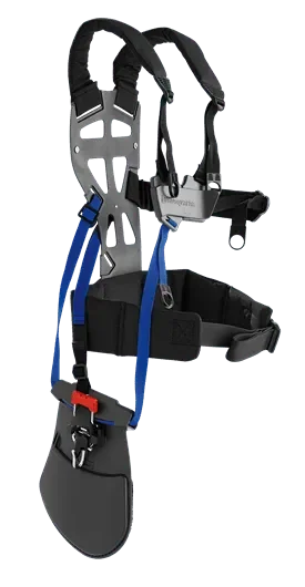 Husqvarna Balance X raivurin valjaat - Puutarhakone