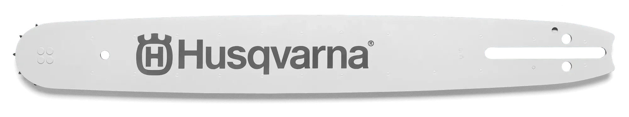 Terälevy Husqvarna 13" .325" 1,3mm - Puutarhakone