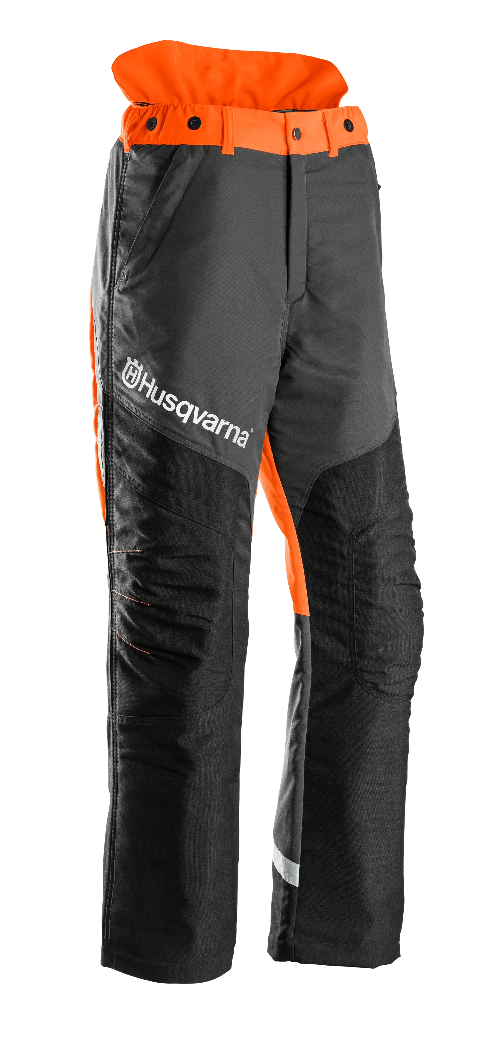 Husqvarna Functional viiltosuojahousu - Puutarhakone