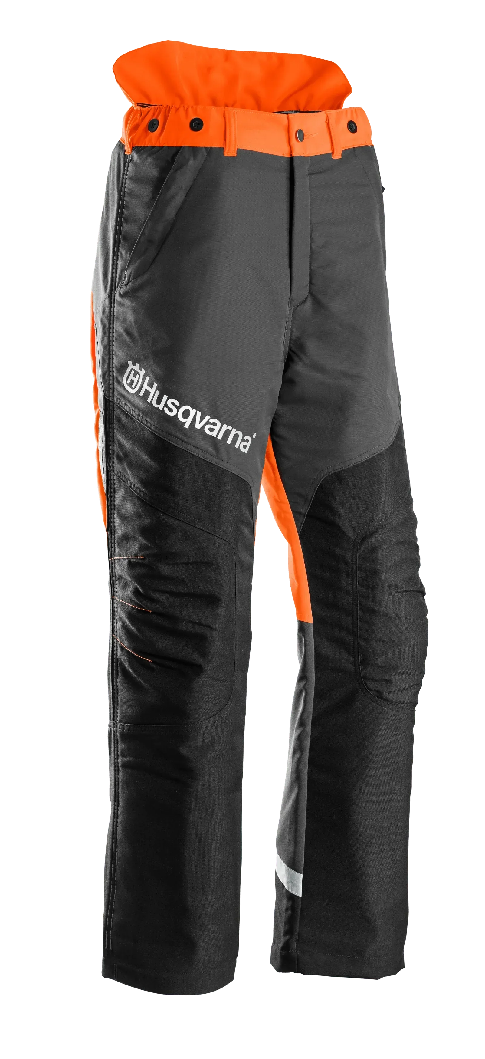 Husqvarna Functional viiltosuojahousu - Puutarhakone