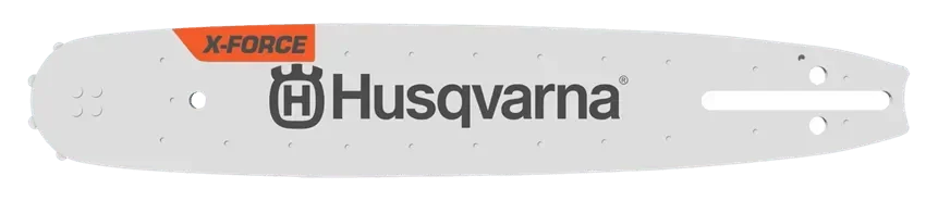 Husqvarna terälevy 12" 3/8 1,1mm - Puutarhakone