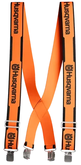 Husqvarna olkaimet nipistimilä - Puutarhakone