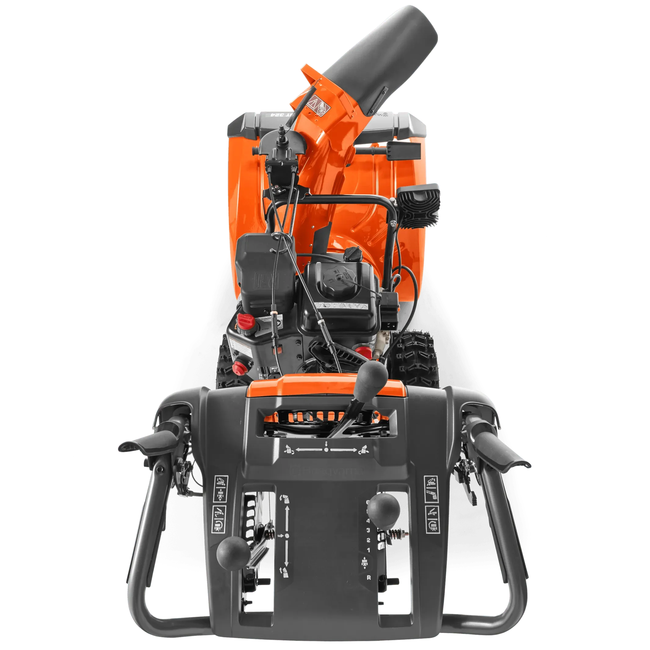 Husqvarna ST324 lumilinko - Puutarhakone