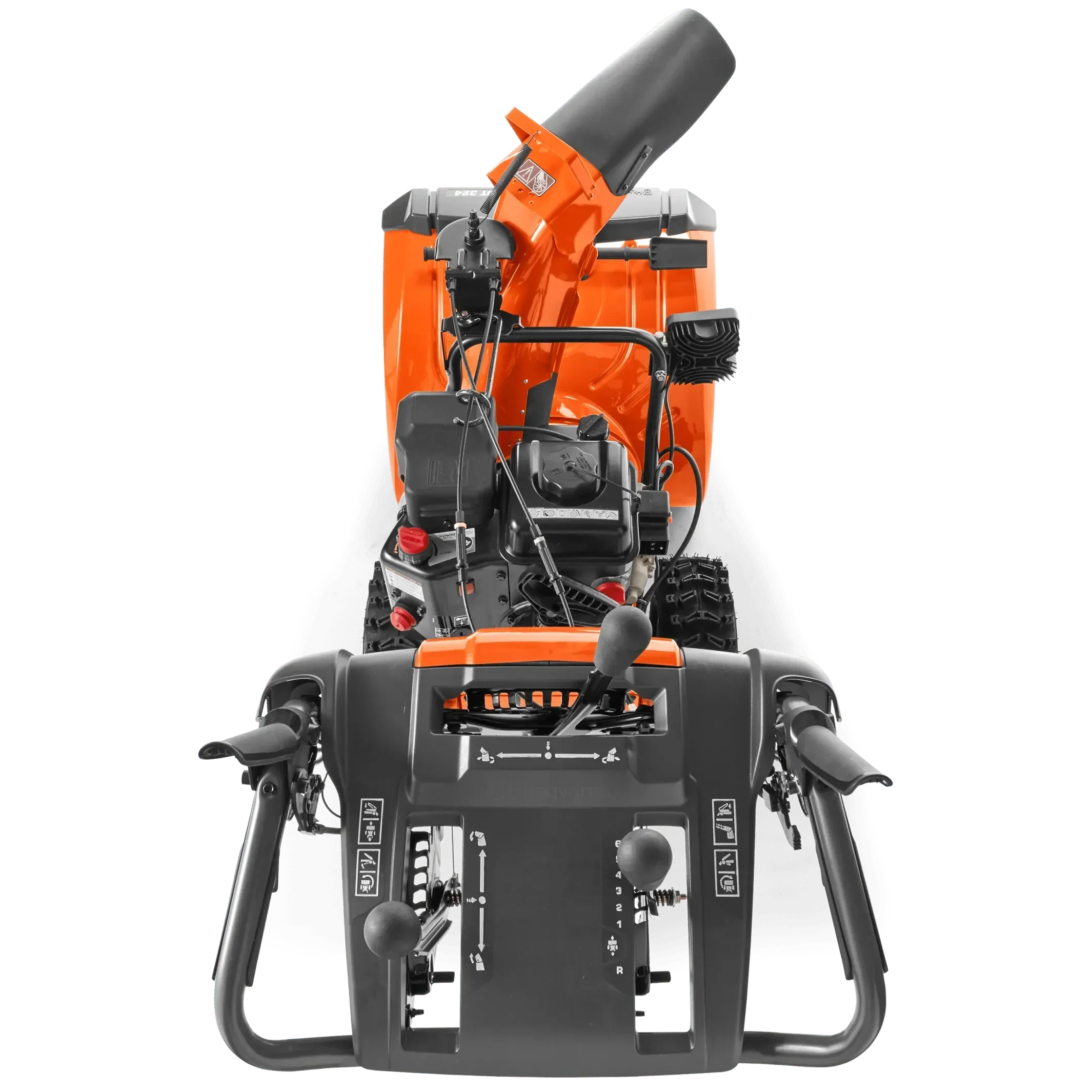 Husqvarna ST324 lumilinko - Puutarhakone