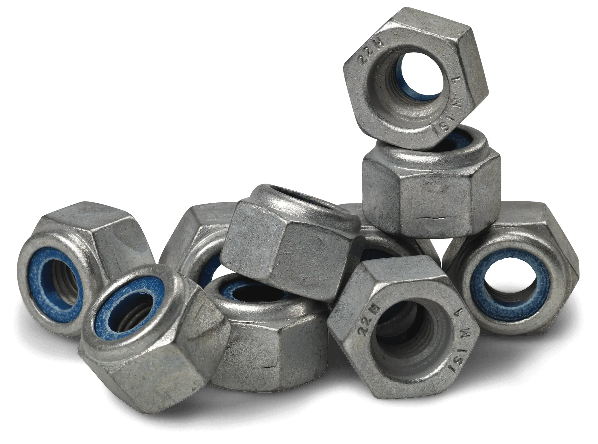 Husqvarna raivaussahan terämutteri - Puutarhakone